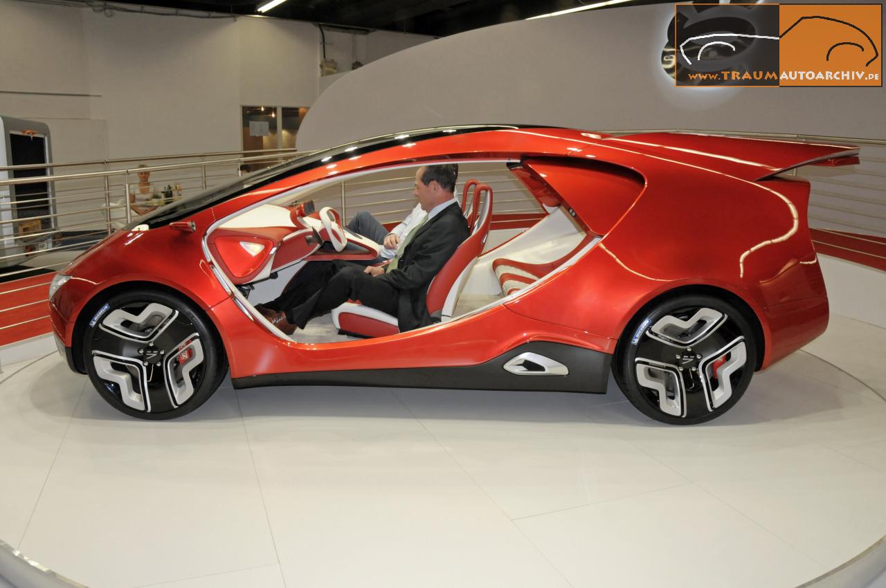 ë-Concept '2011